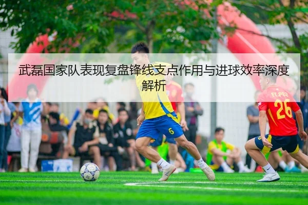 武磊国家队表现复盘锋线支点作用与进球效率深度解析